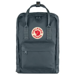 Fjallraven Kanken Laptop 13" graphite