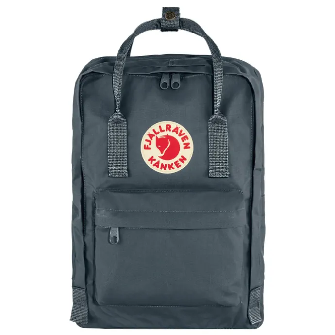 Fjallraven Kanken Laptop 13" graphite