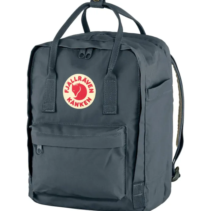 Fjallraven Kanken Laptop 13" graphite