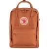 Fjallraven Kanken Laptop 13" terracotta brown