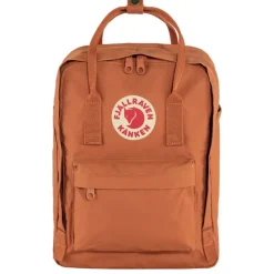 Fjallraven Kanken Laptop 13" terracotta brown