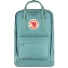 Fjallraven Kanken Laptop 15" sky blue