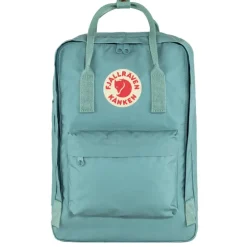 Fjallraven Kanken Laptop 15" sky blue