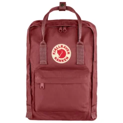 Fjallraven Kanken Laptop 13" ox red