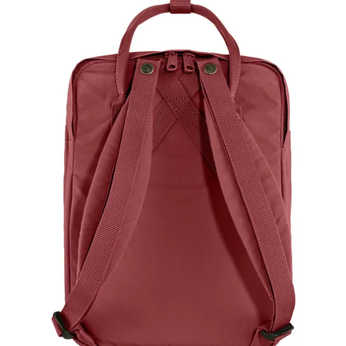 Fjallraven Kanken Laptop 13" ox red