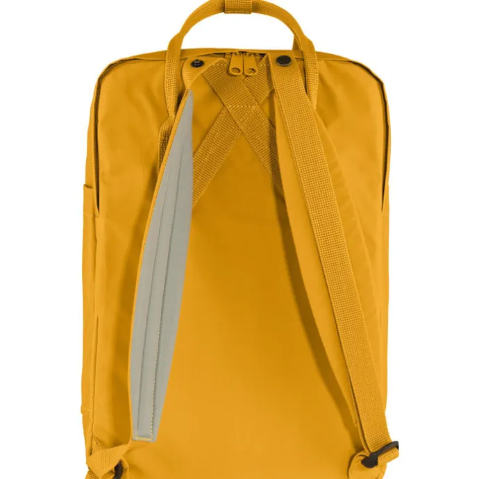 Fjallraven Kanken Laptop 13" ox red