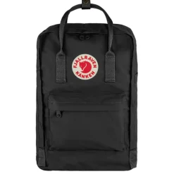 Fjallraven Kanken Laptop 15" black