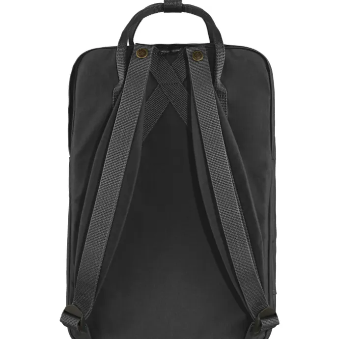 Fjallraven Kanken Laptop 15" black