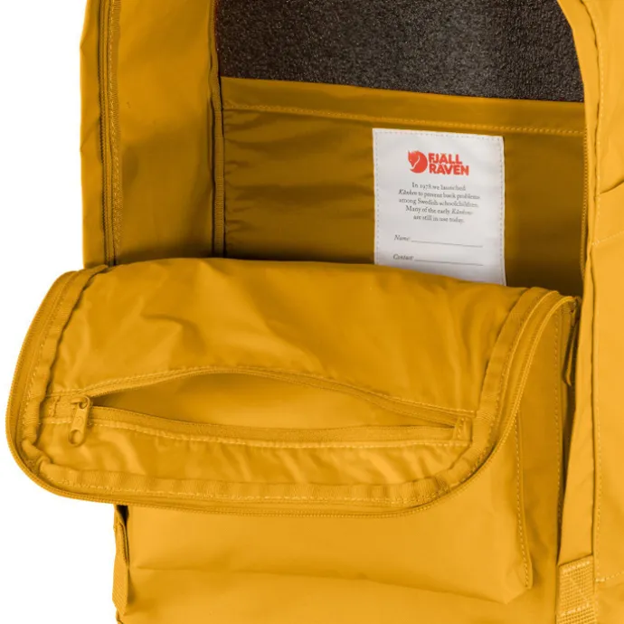 Fjallraven Kanken Laptop 15" graphite