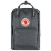 Fjallraven Kanken Laptop 13" super grey