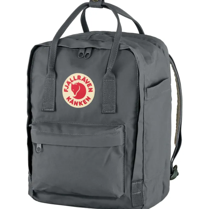 Fjallraven Kanken Laptop 13" super grey