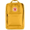Fjallraven Kanken Laptop 17" ochre