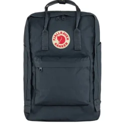 Fjallraven Kanken Laptop 17" navy