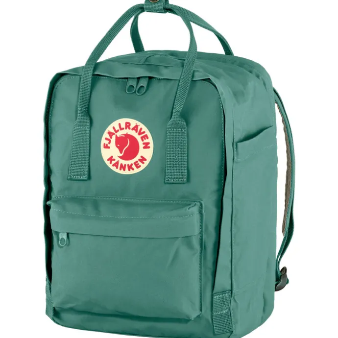 Fjallraven Kanken Laptop 13" frost green