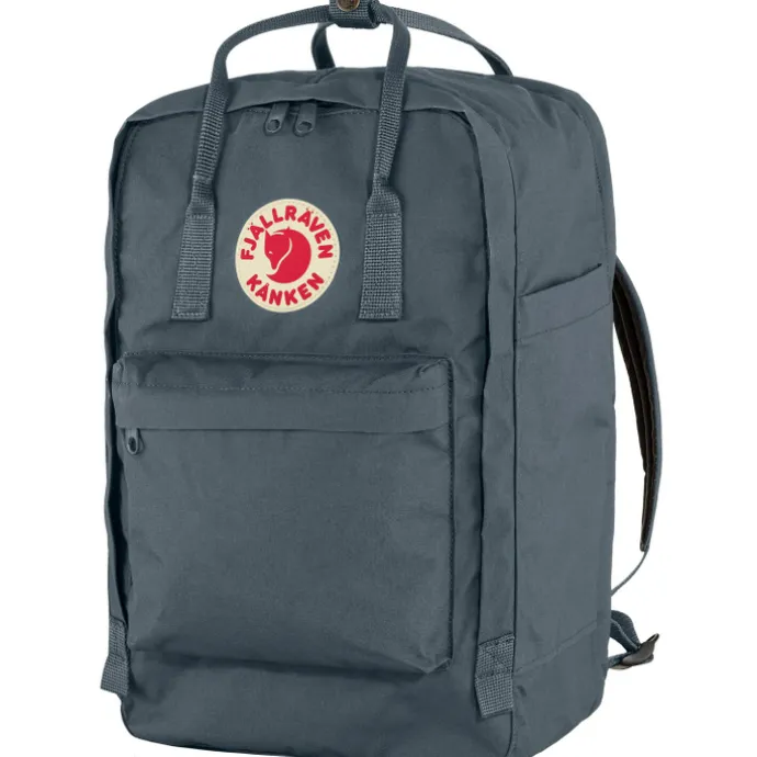 Fjallraven Kanken Laptop 17" graphite