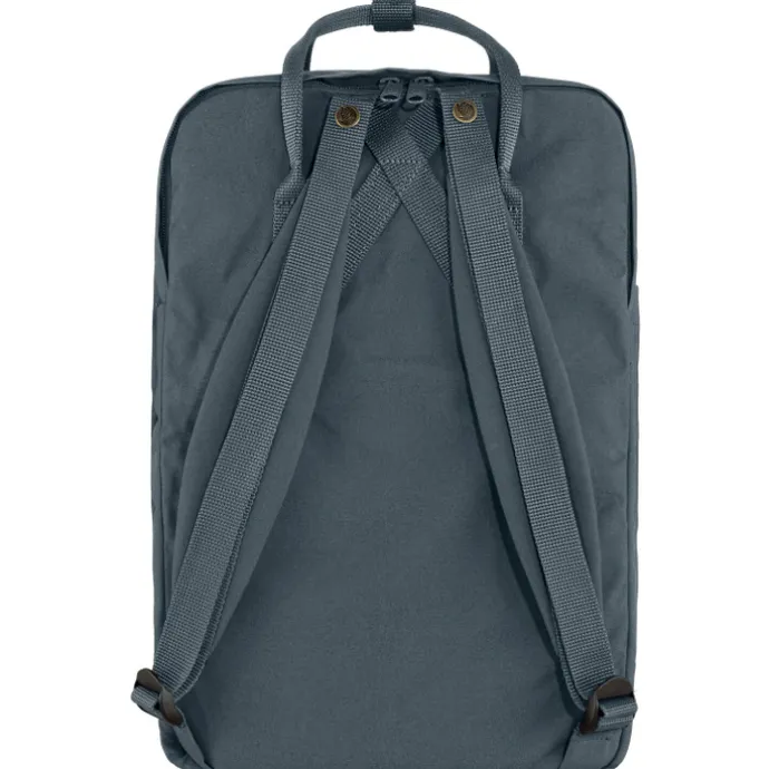 Fjallraven Kanken Laptop 17" graphite