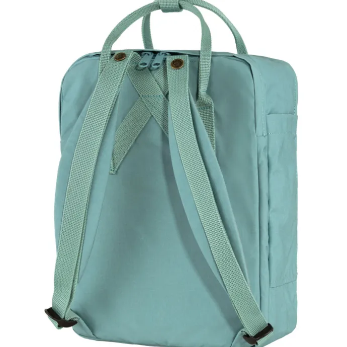 Fjallraven Kanken Laptop 13" sky blue