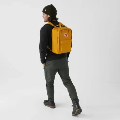 Fjallraven Kanken Laptop 17" cobalt blue