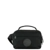 Fjallraven Kanken No. 2 Black Hip Pack black
