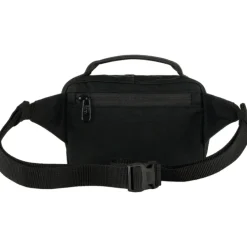 Fjallraven Kanken No. 2 Black Hip Pack black