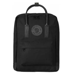 Fjallraven Kanken No. 2 Black Rugzak black