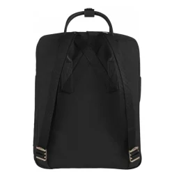 Fjallraven Kanken No. 2 Black Rugzak black