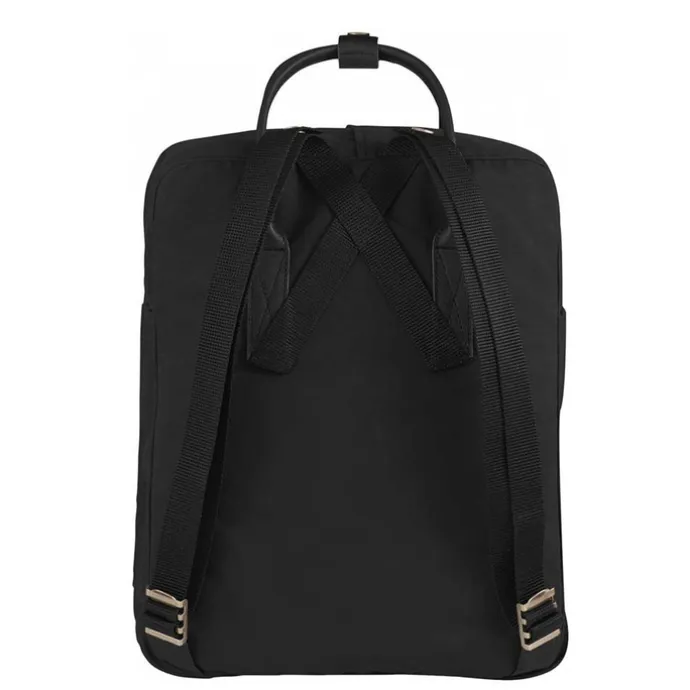 Fjallraven Kanken No. 2 Black Rugzak black