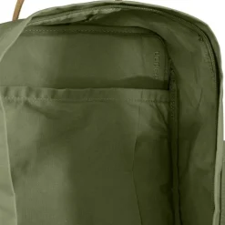 Fjallraven Kanken No. 2 Black Rugzak black