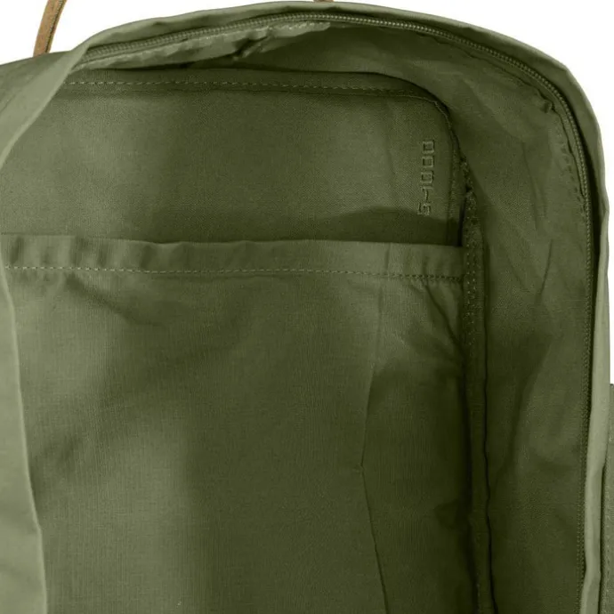 Fjallraven Kanken No. 2 Black Rugzak black