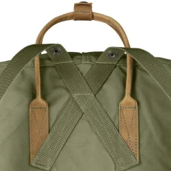 Fjallraven Kanken No. 2 Black Rugzak black