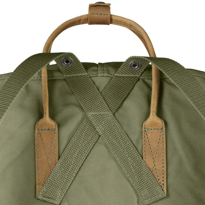 Fjallraven Kanken No. 2 Black Rugzak black
