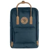 Fjallraven Kanken No. 2 Laptop Backpack 15" navy