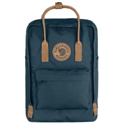 Fjallraven Kanken No. 2 Laptop Backpack 15" navy