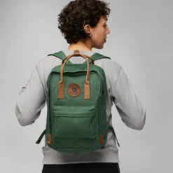 Fjallraven Kanken No. 2 Laptop Backpack 15" navy