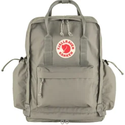 Fjallraven Kanken Outlong fog