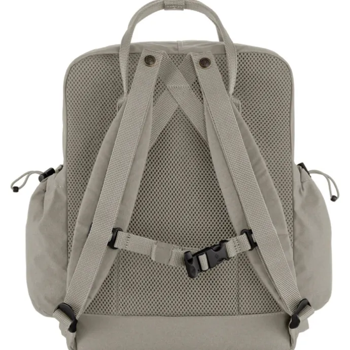 Fjallraven Kanken Outlong fog
