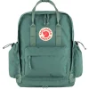 Fjallraven Kanken Outlong frost green