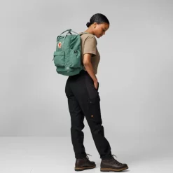 Fjallraven Kanken Outlong navy