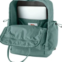 Fjallraven Kanken Outlong navy