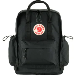 Fjallraven Kanken Outlong black