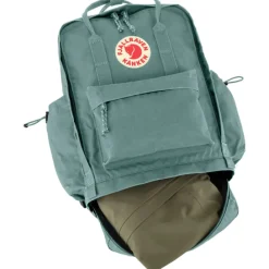 Fjallraven Kanken Outlong black