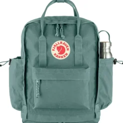 Fjallraven Kanken Outlong black