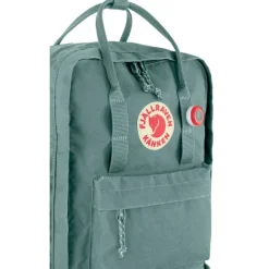 Fjallraven Kanken Outlong black