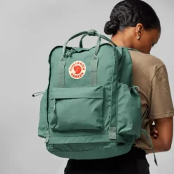 Fjallraven Kanken Outlong black