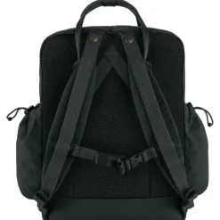 Fjallraven Kanken Outlong black