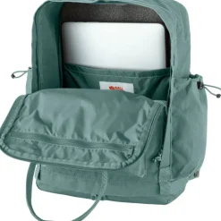 Fjallraven Kanken Outlong black