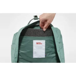Fjallraven Kanken peach sand