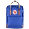 Fjallraven Kanken Rainbow cobalt blue
