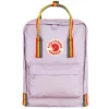 Fjallraven Kanken Rainbow pastel lavender-rainbow