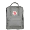 Fjallraven Kanken Rugzak fog